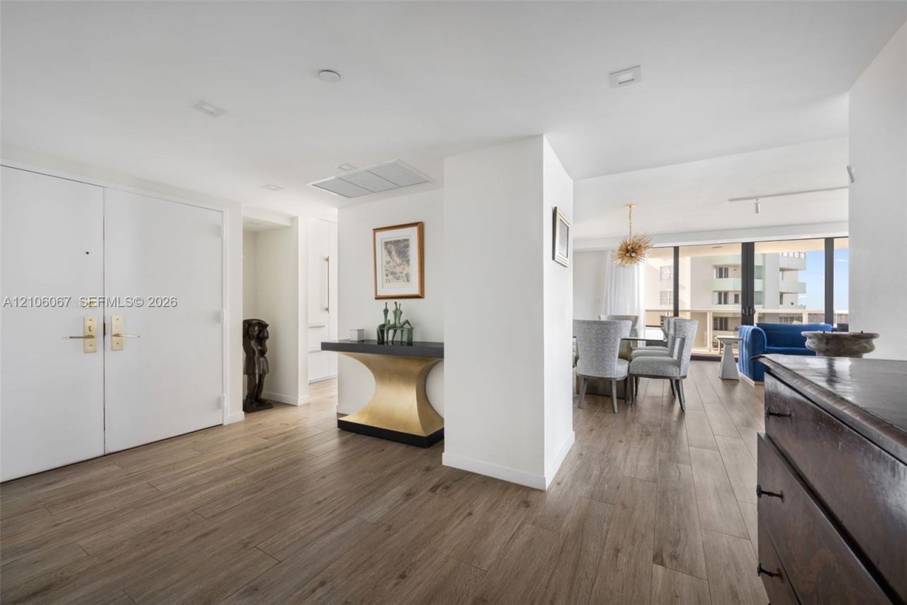 9 Island Ave, Unit 1215, Miami Beach, FL 33139 Photo