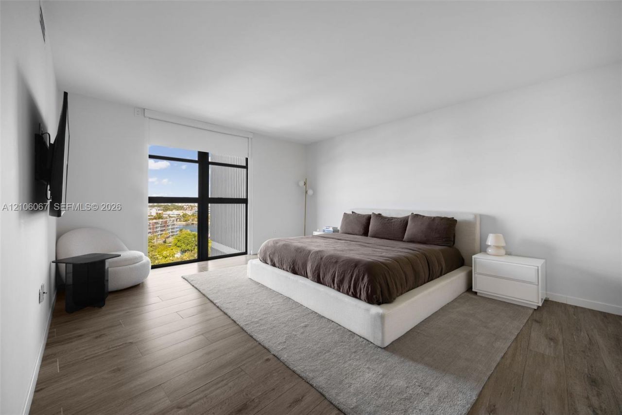 9 Island Ave, Unit 1215, Miami Beach, FL 33139 Photo
