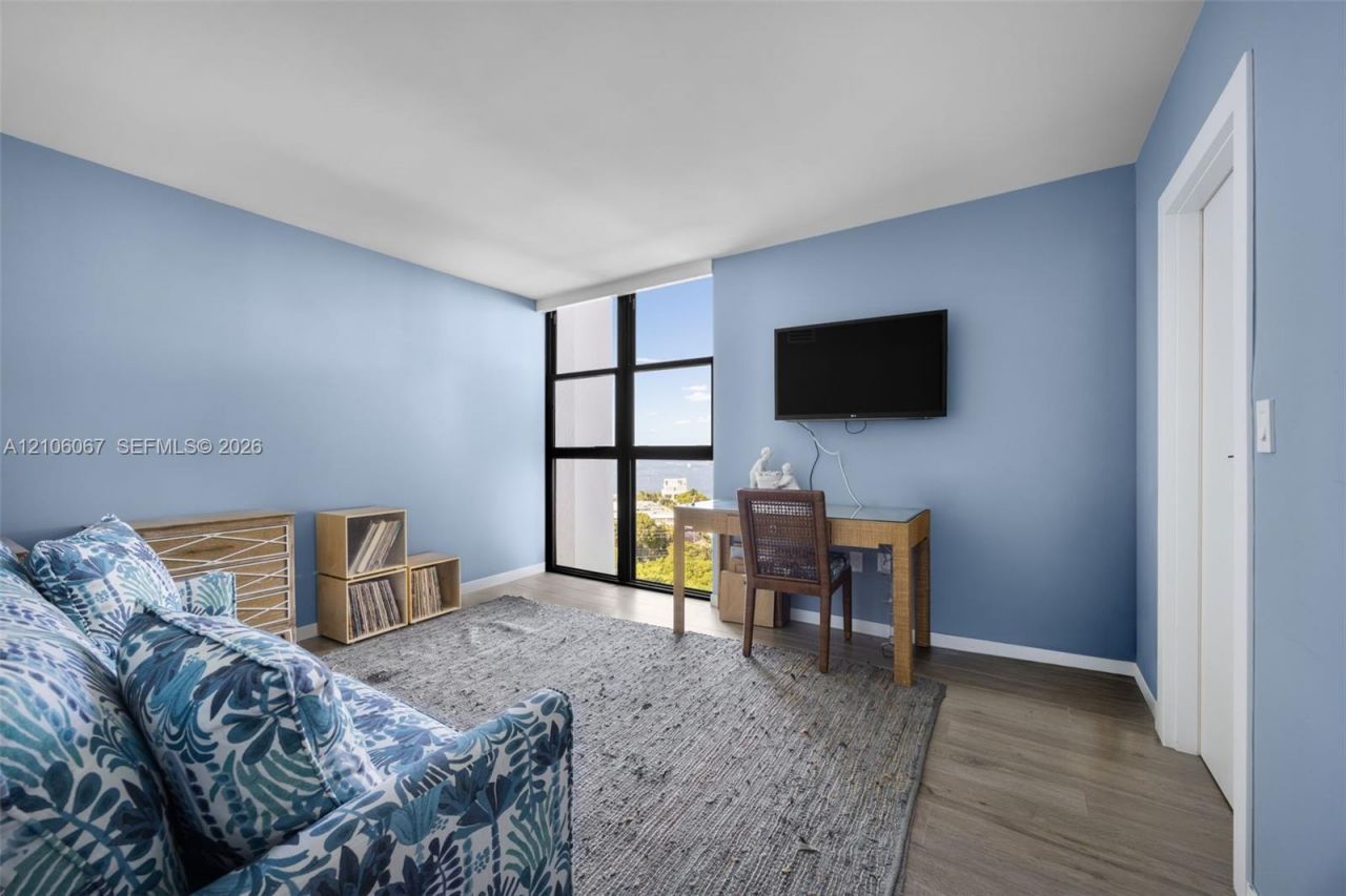 9 Island Ave, Unit 1215, Miami Beach, FL 33139 Photo