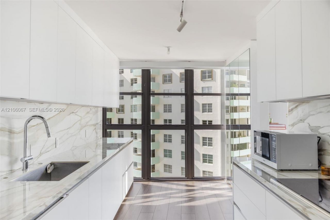 9 Island Ave, Unit 1215, Miami Beach, FL 33139 Photo
