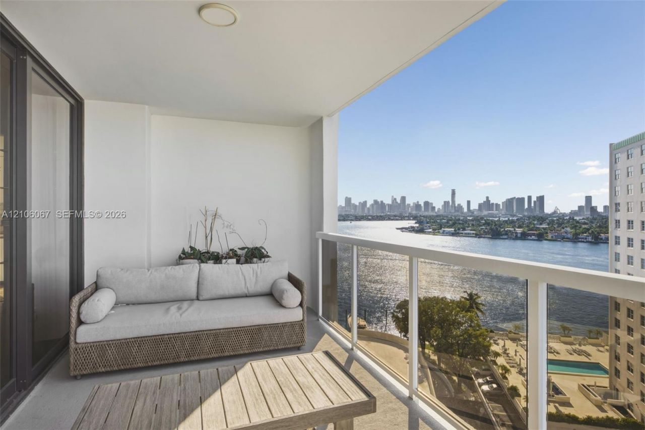 9 Island Ave, Unit 1215, Miami Beach, FL 33139 Photo