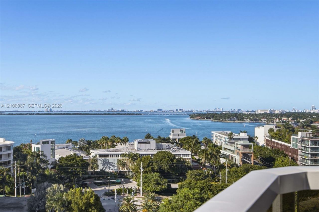 9 Island Ave, Unit 1215, Miami Beach, FL 33139 Photo