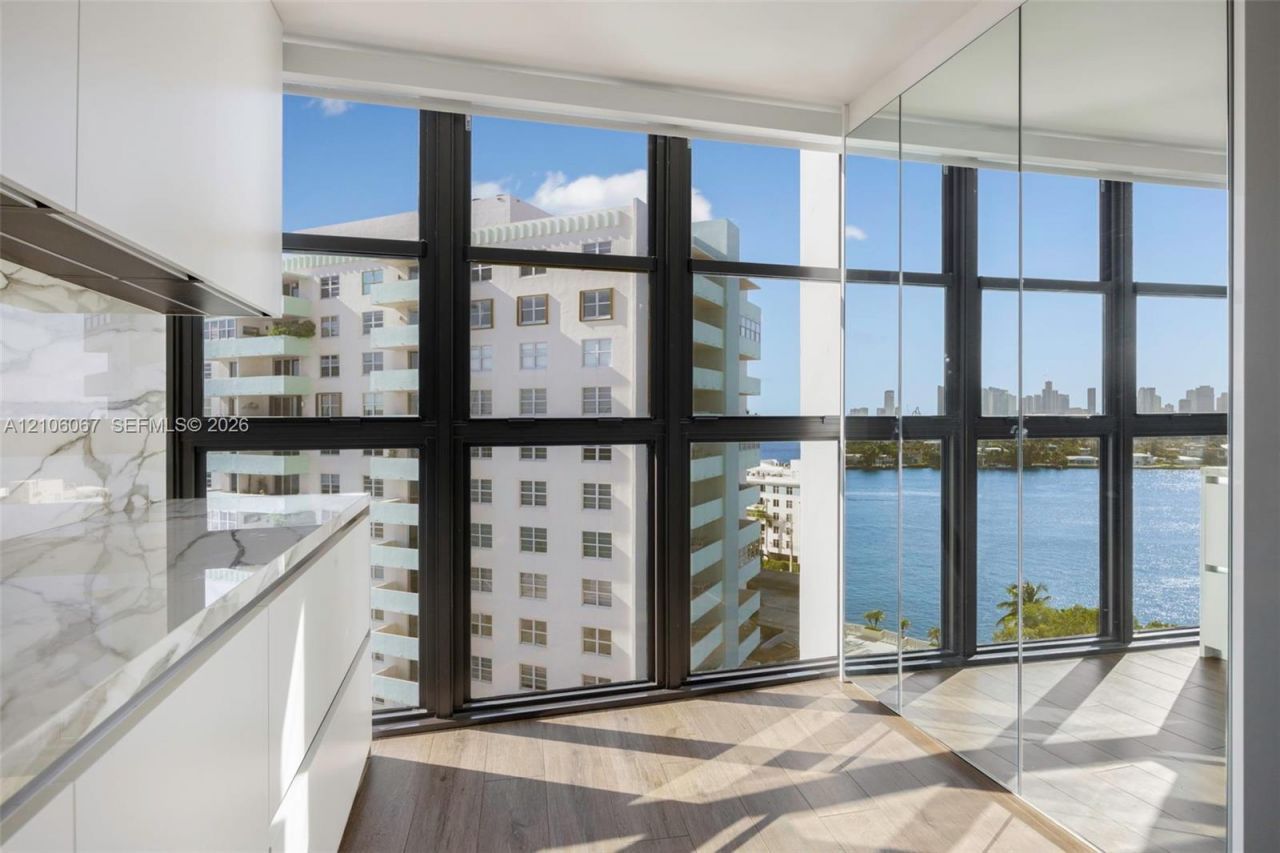 9 Island Ave, Unit 1215, Miami Beach, FL 33139 Photo