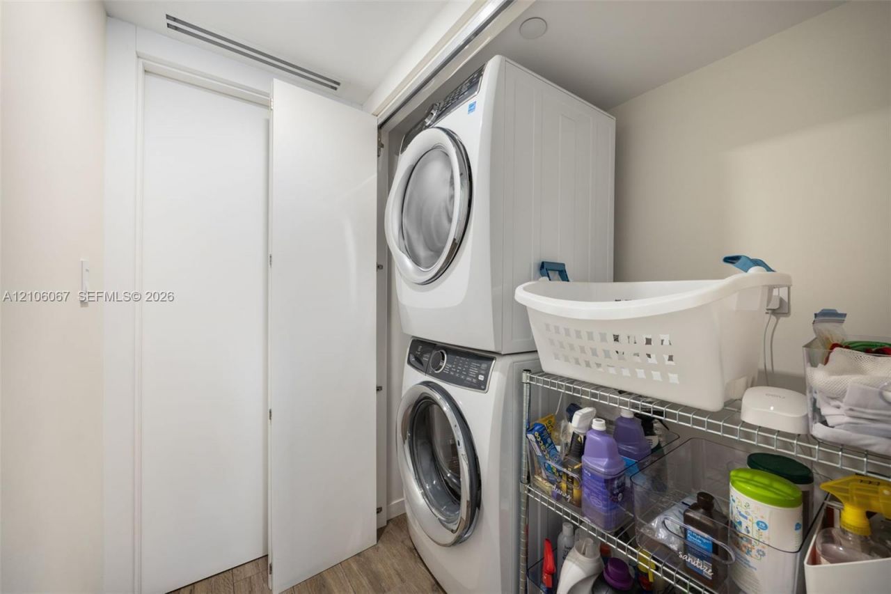 9 Island Ave, Unit 1215, Miami Beach, FL 33139 Photo