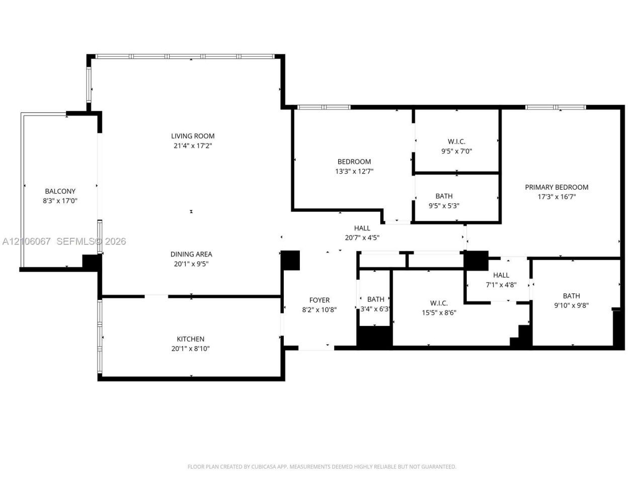 9 Island Ave, Unit 1215, Miami Beach, FL 33139 Photo