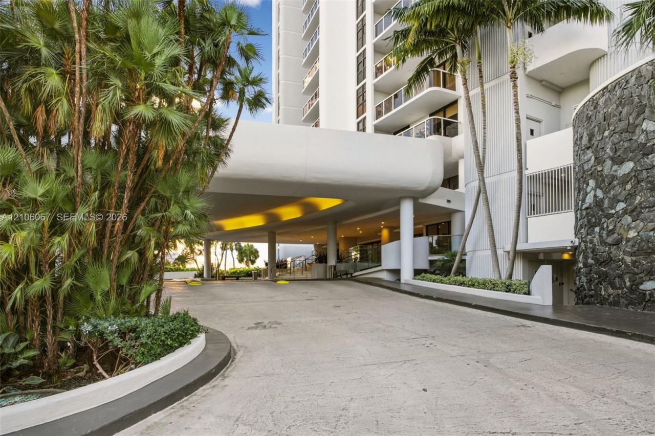 9 Island Ave, Unit 1215, Miami Beach, FL 33139 Photo