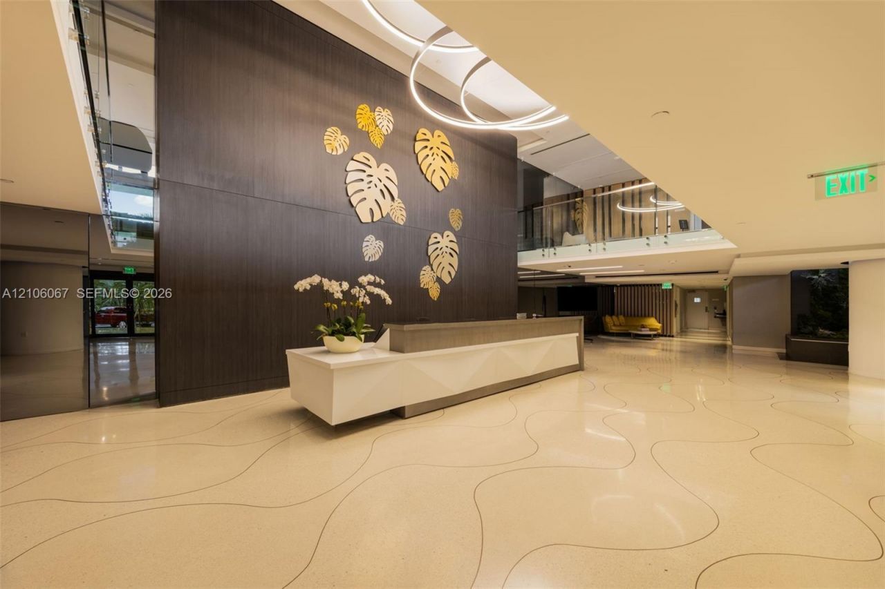 9 Island Ave, Unit 1215, Miami Beach, FL 33139 Photo