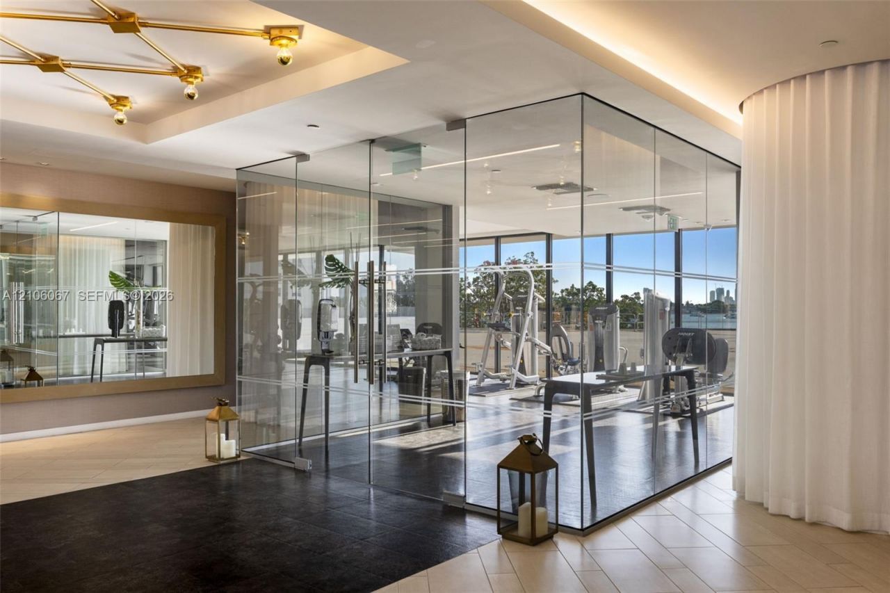 9 Island Ave, Unit 1215, Miami Beach, FL 33139 Photo