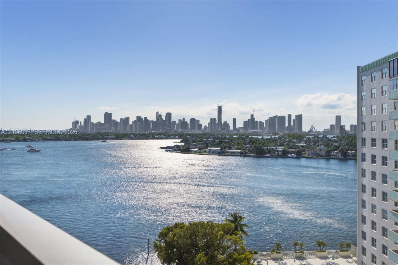 9 Island Ave, Unit 1215, Miami Beach, FL 33139 Photo