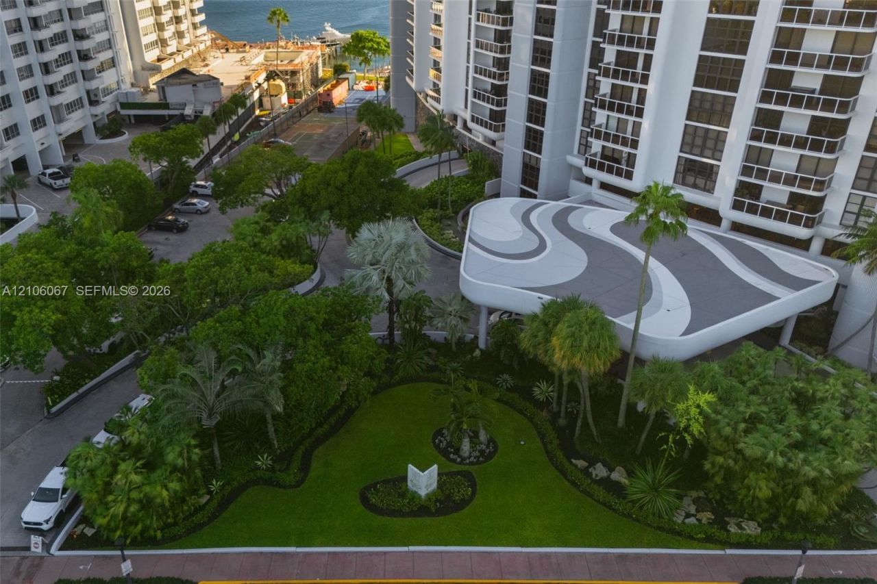 9 Island Ave, Unit 1215, Miami Beach, FL 33139 Photo