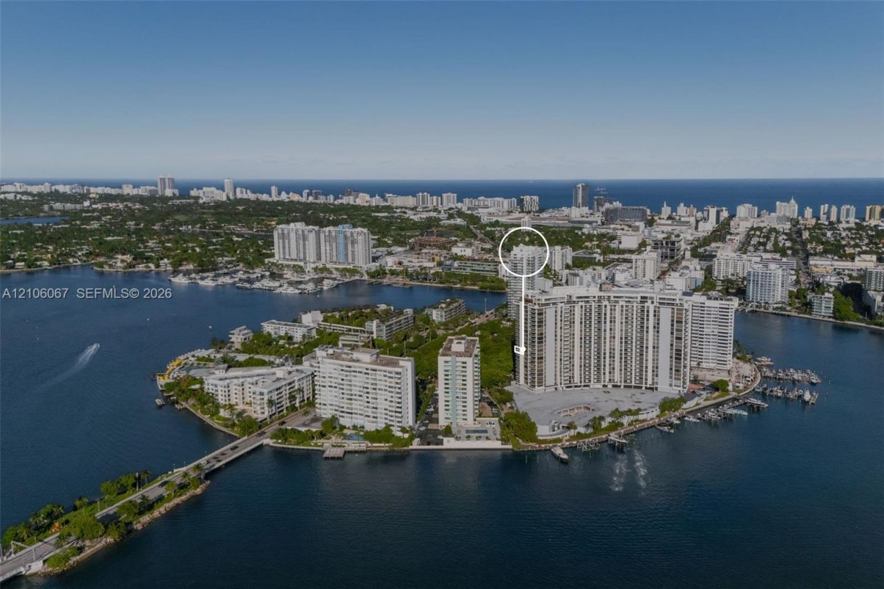 9 Island Ave, Unit 1215, Miami Beach, FL 33139 Photo