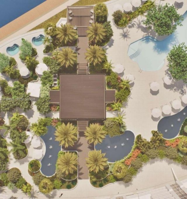 9 Island Ave, Unit 1215, Miami Beach, FL 33139 Photo
