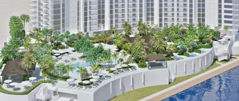 9 Island Ave, Unit 1215, Miami Beach, FL 33139 Photo