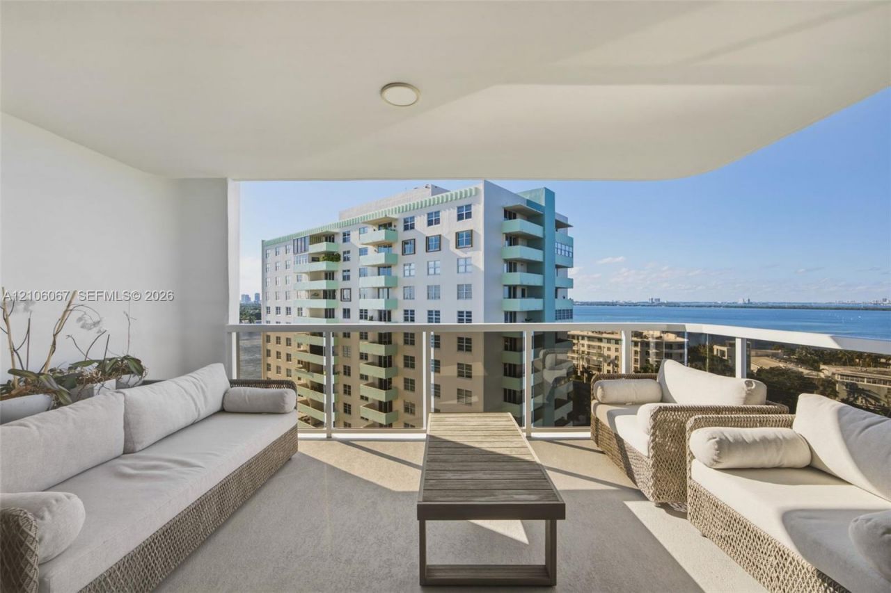 9 Island Ave, Unit 1215, Miami Beach, FL 33139 Photo
