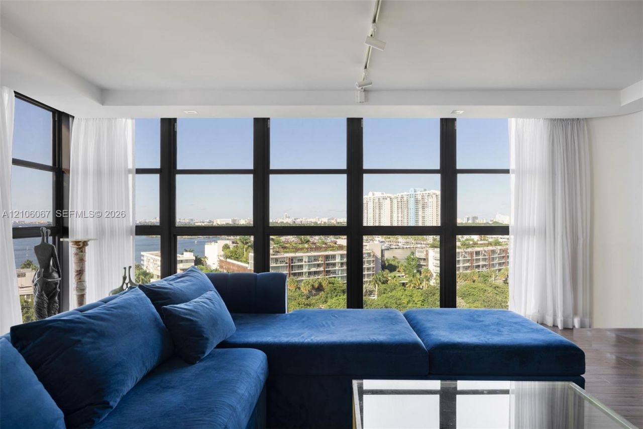 9 Island Ave, Unit 1215, Miami Beach, FL 33139 Photo