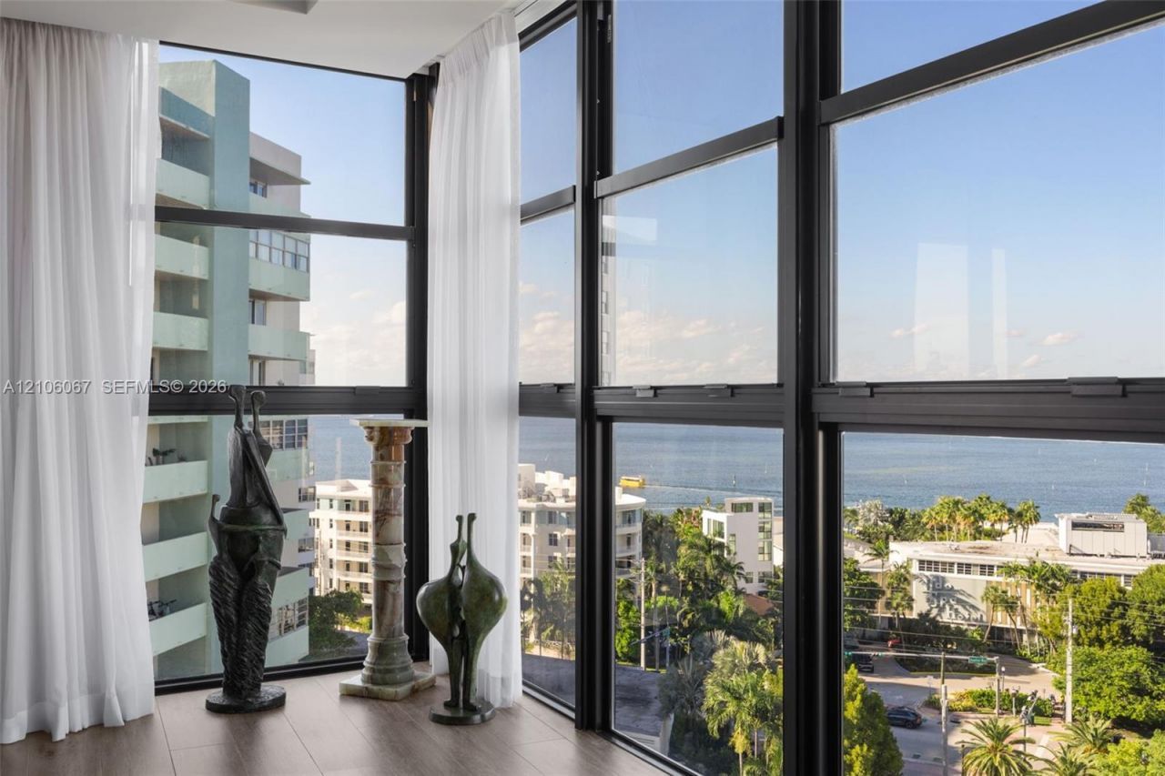 9 Island Ave, Unit 1215, Miami Beach, FL 33139 Photo