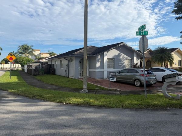 Hialeah, FL 33018