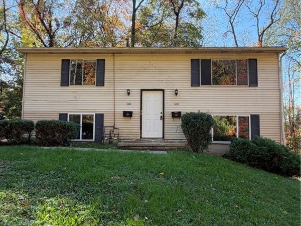 1122 Maryville Avenue , Akron, OH 44305