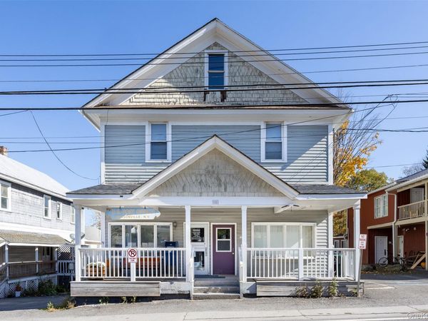 395 Rt-296 , Windham, NY 12439