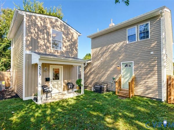 5315 Stokes Lane, Richmond, VA 23226