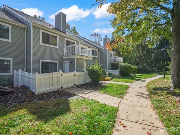 53 Foxtail Lane , Monmouth Junction, NJ 08852