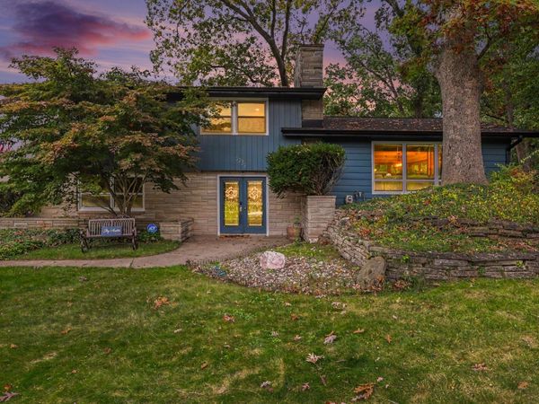 5239 Bronson Boulevard, Portage, MI 49024