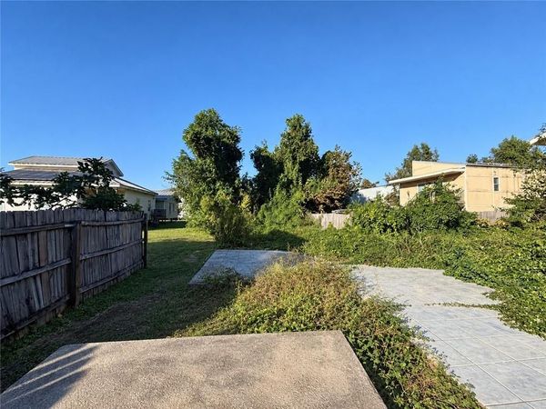 4919 N ROMAN Street , New Orleans, LA 70117