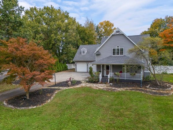 1100 S Walnut Street, Van Wert, OH 45891