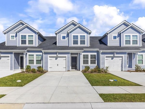 1216 Blueback Herring Way , Unit 1216, Conway, SC 29526