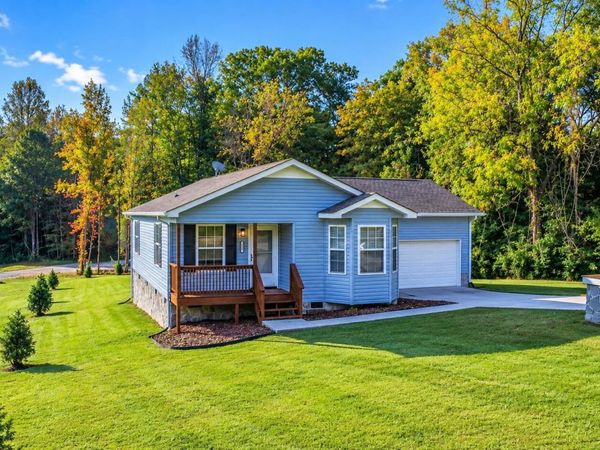 3337 Buttermilk Rd, Lenoir City, TN 37771