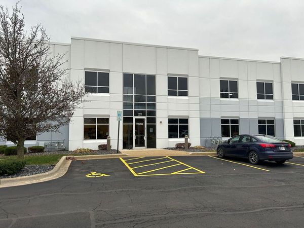 11415 183rd Place , Unit 3, Orland Park, IL 60467