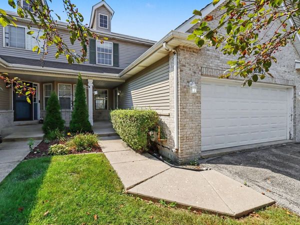 25722 S Bridle , Channahon, IL 60410
