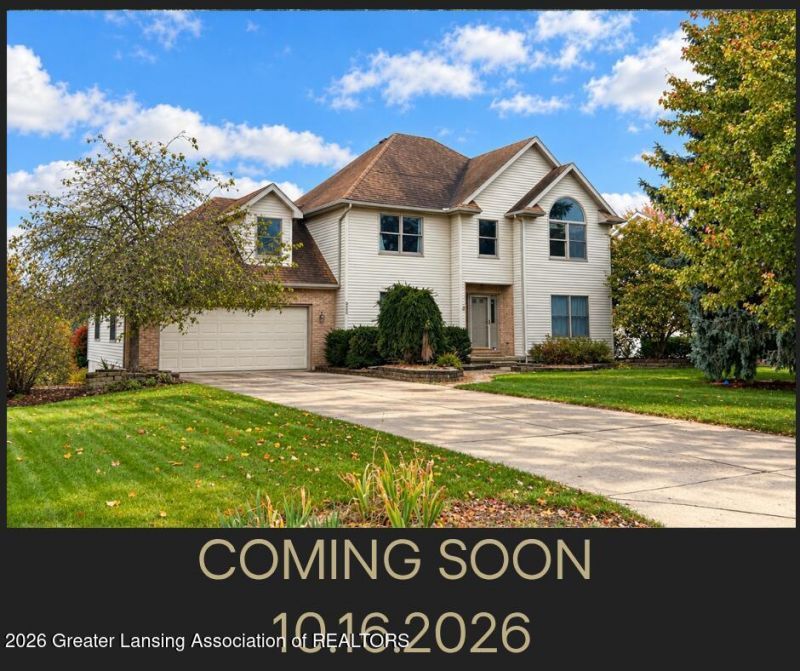 956 Chads Way, Charlotte, MI 48813 Main Photo