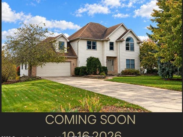 956 Chads Way, Charlotte, MI 48813