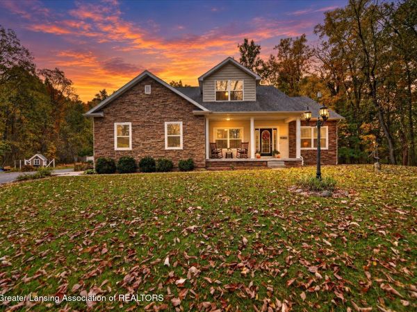 11878 Valdo Road, Eaton Rapids, MI 48827