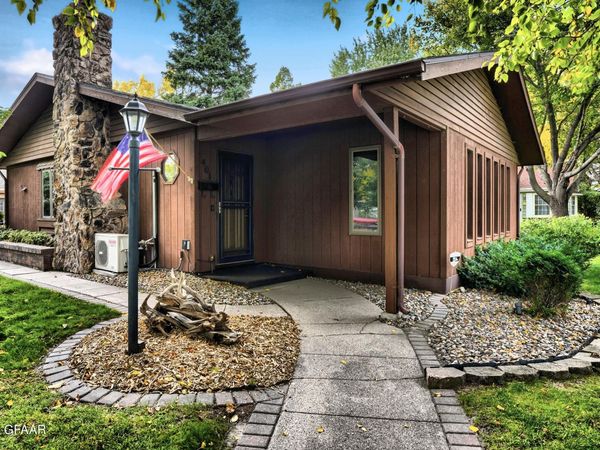 401 PARK Avenue, Grand Forks, ND 58203