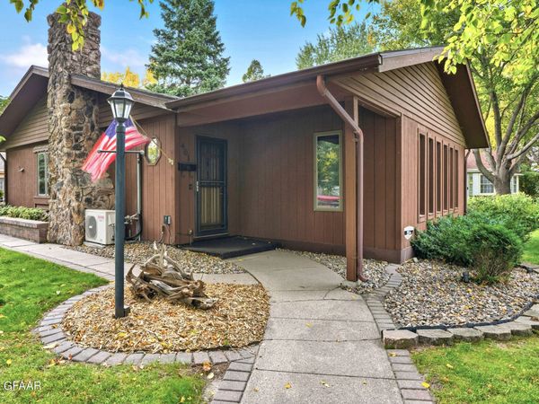 401 PARK Avenue, Grand Forks, ND 58203