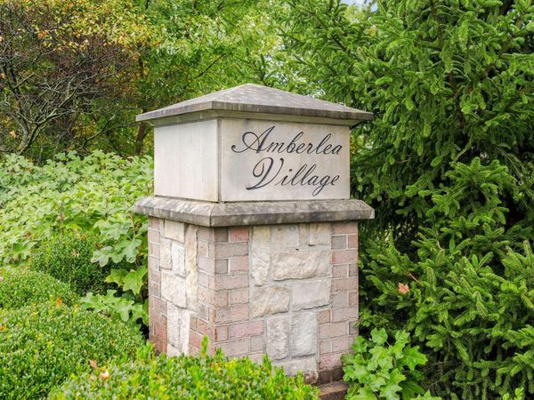 1281 Amberlea Drive W, Unit 7, Columbus, OH 43230