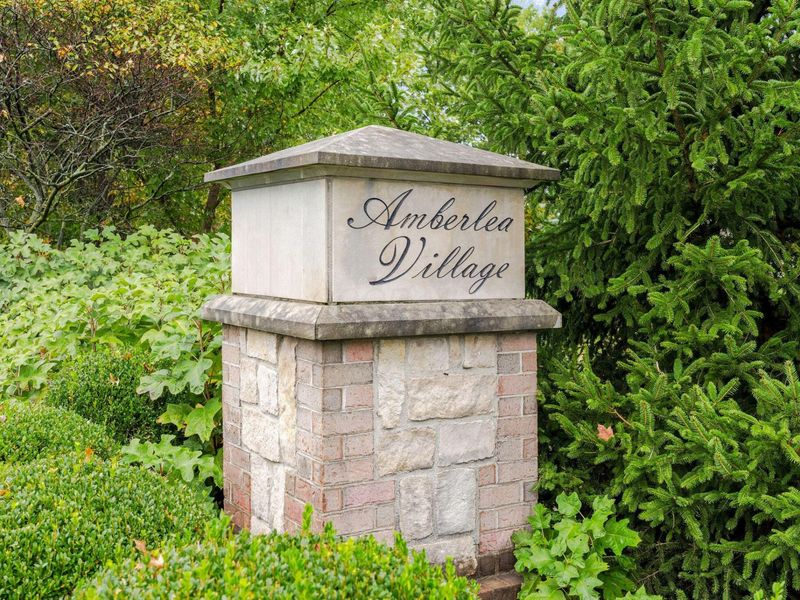 1281 Amberlea Drive W, Unit 7, Columbus, OH 43230 Photo 1