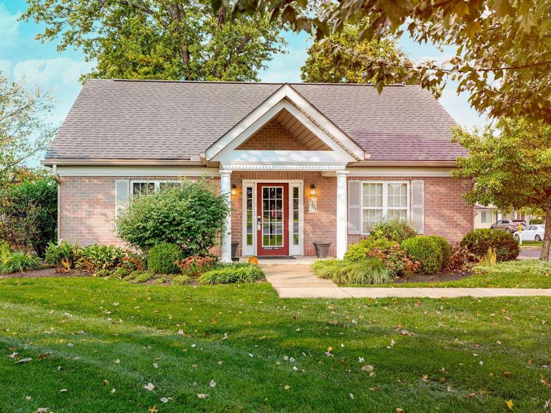 1281 Amberlea Drive W, Unit 7, Columbus, OH 43230 Photo 35