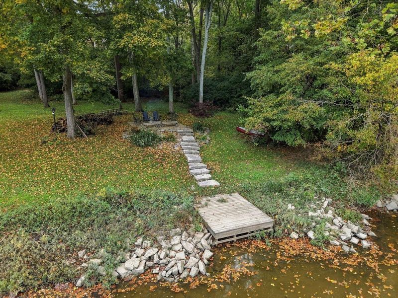 7640 Bellaire Avenue , Dublin, OH 43017 Photo 34