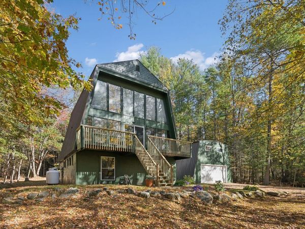 387 Willow Lane , Wiscasset, ME 04578
