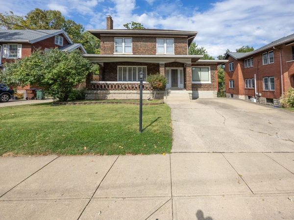37 Highland Avenue, Fort Thomas, KY 41075
