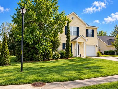 141 Salem Creek Drive, Goose Creek, SC 29445