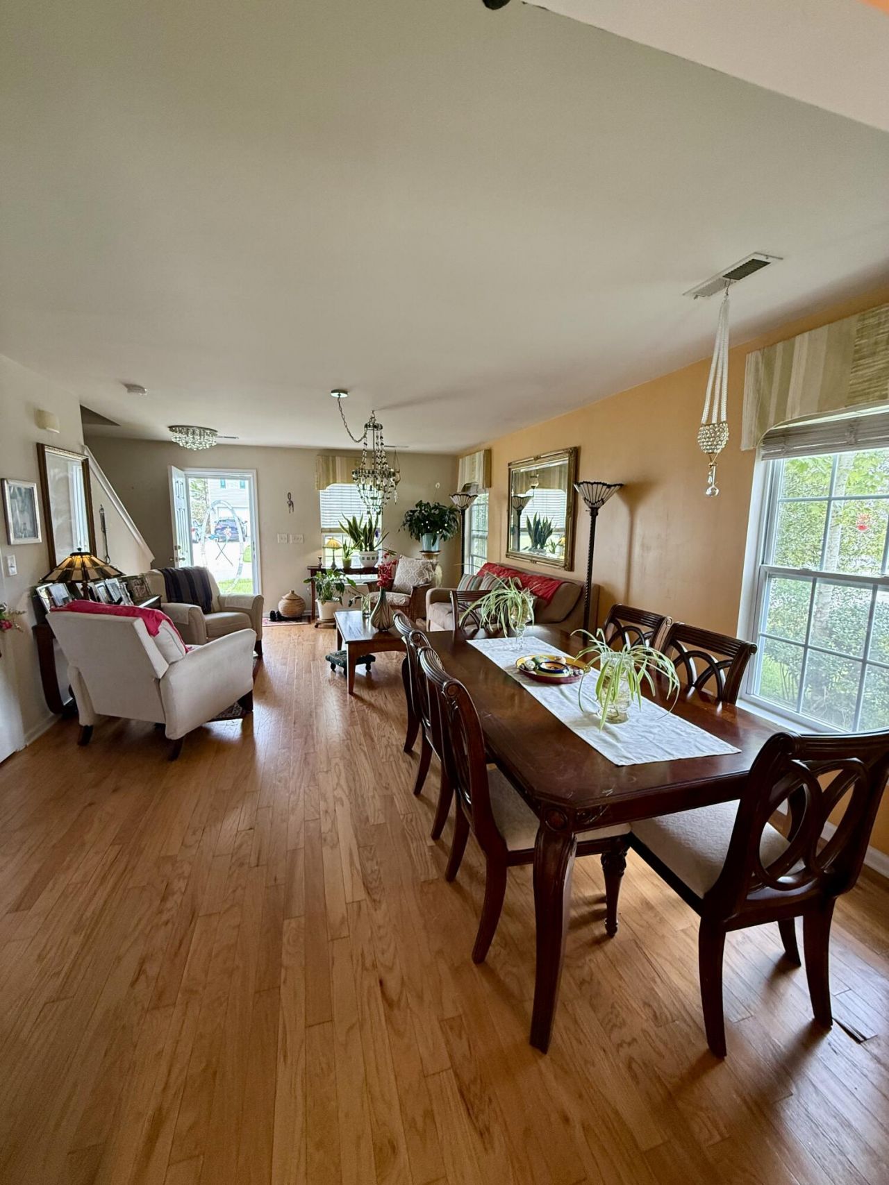 141 Salem Creek Drive Photo 4