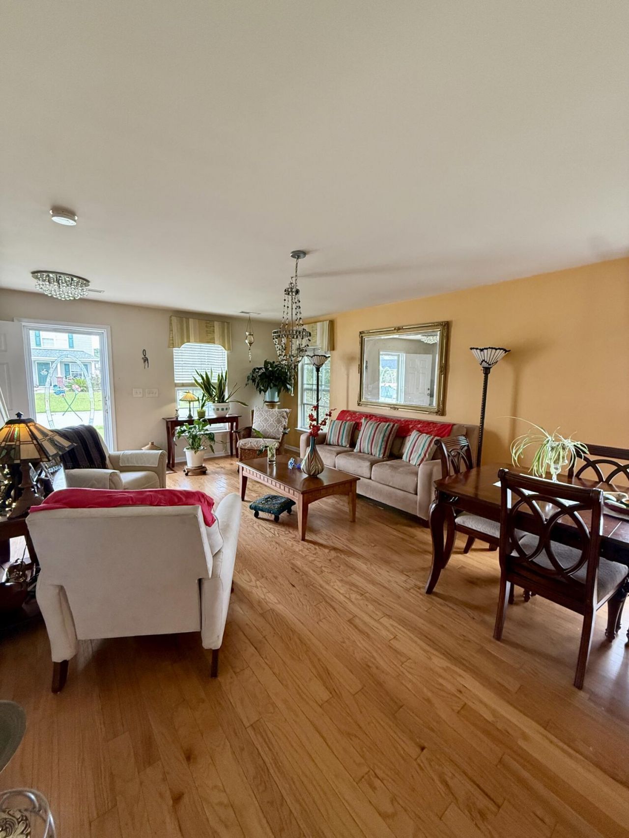 141 Salem Creek Drive Photo 5