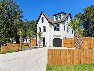 4610 W Ada Avenue, North Charleston, SC 29405