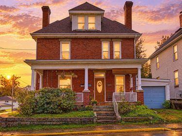 470 Cobun Avenue, Morgantown, WV 26501