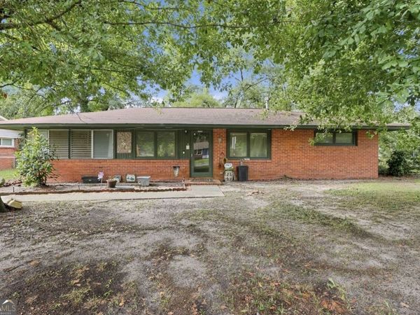 2264 Raleigh Drive, Augusta, GA 30904
