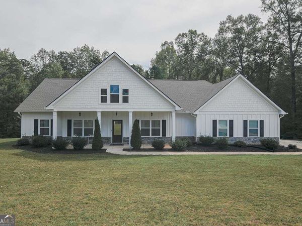 155 Alcovy Reserve Way, Covington, GA 30014